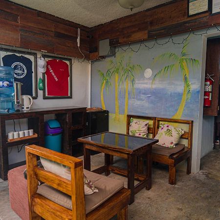 Drift Inn San Pedro San Pedro  Eksteriør bilde