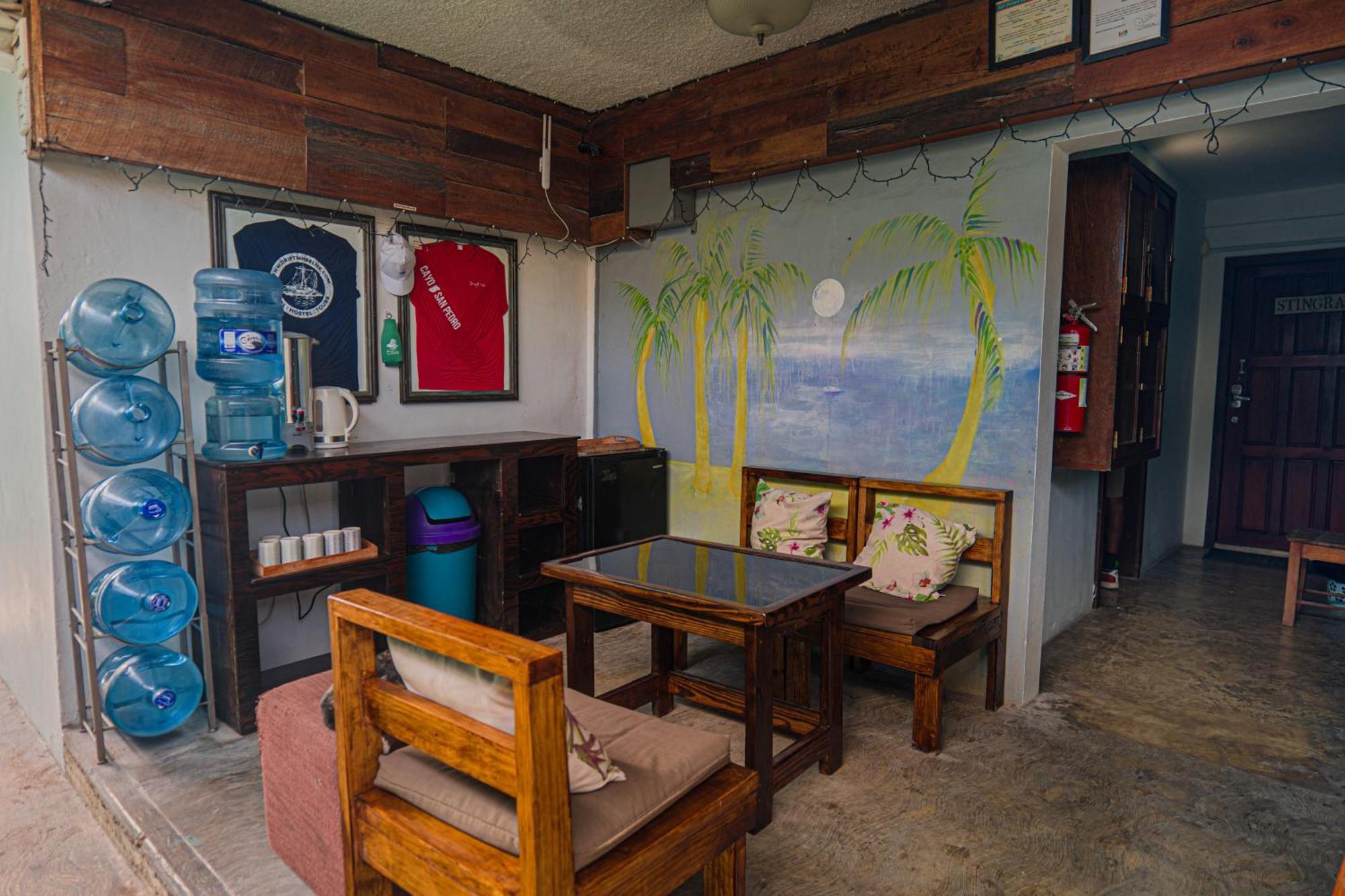 Drift Inn San Pedro San Pedro  Eksteriør bilde